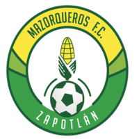 Mazorqueros FC II
