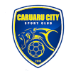 Caruaru City FC