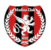Al Madina Al Monawara SC