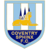 Coventry Sphinx