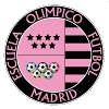 CDE Olimpico De Madrid (nữ)