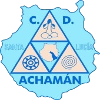 CD Achaman Santa Lucia (w)