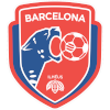 Barcelona BA U20