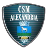 CSM Alexandria (nữ)