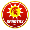 Spartax Joao Pessoa U20