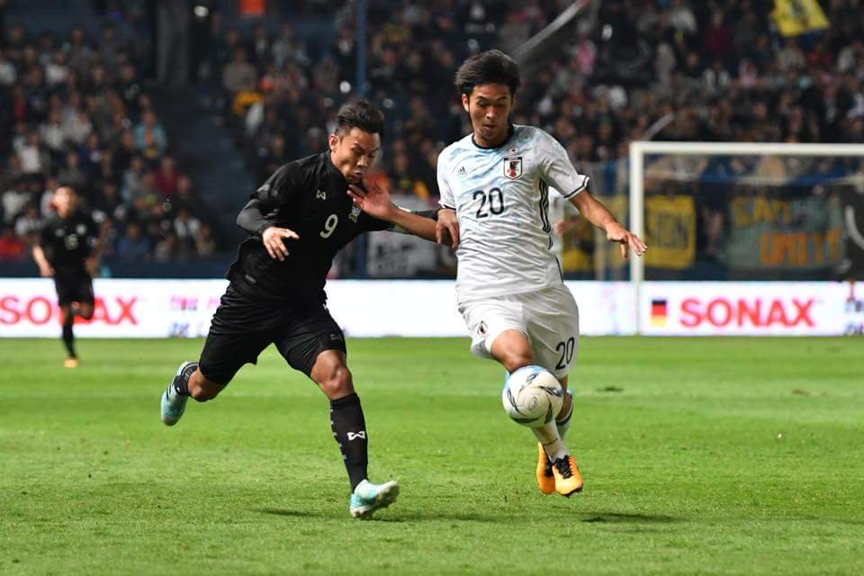 U23 Nhật Bản vs U23 Uzbekistan: “Samurai xanh” thắng dễ?