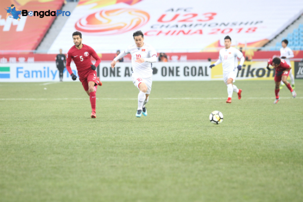 Thông tin trước trận U23 Hàn Quốc vs U23 Qatar (Tranh hạng 3 VCK U23 châu Á)