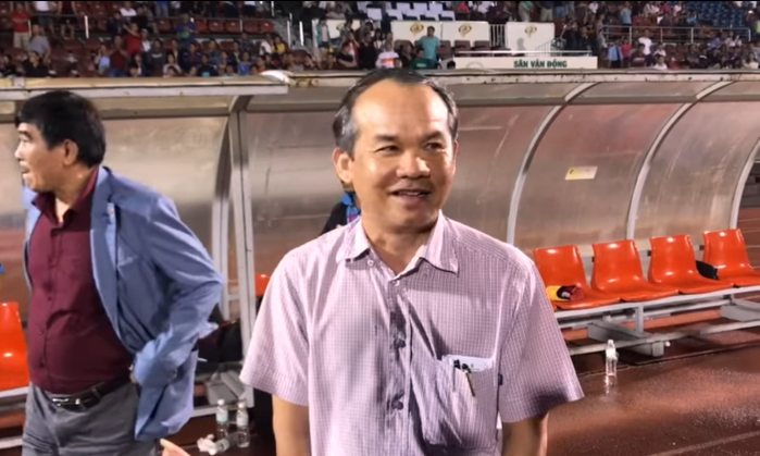 U23 Việt Nam vừa giành ngôi á quân châu Á, bầu Đức vội mơ về World Cup