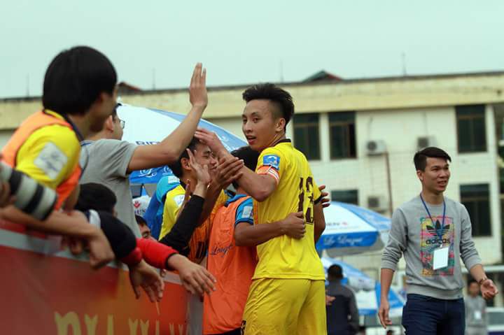 DTS và Trà Dilmah tiến vào chung kết giải Bóng đá sân 7 Hà Nội
