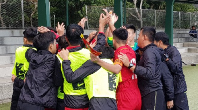 Lịch thi đấu U16 Việt Nam tại Nhật Bản mới nhất