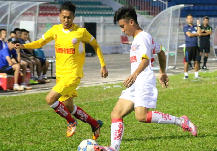 TRỰC TIẾP U19 Hà Nội VS U19 Đồng Tháp, 16h00 ngày 15/03, Chung kết U19 Quốc gia 2018
