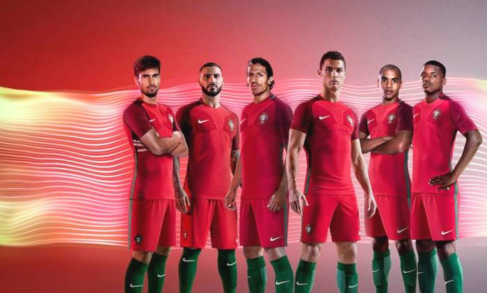 Danh sách tuyển thủ Bồ Đào Nha đá giao hữu quốc tế vs Ai Cập ngày 23/3