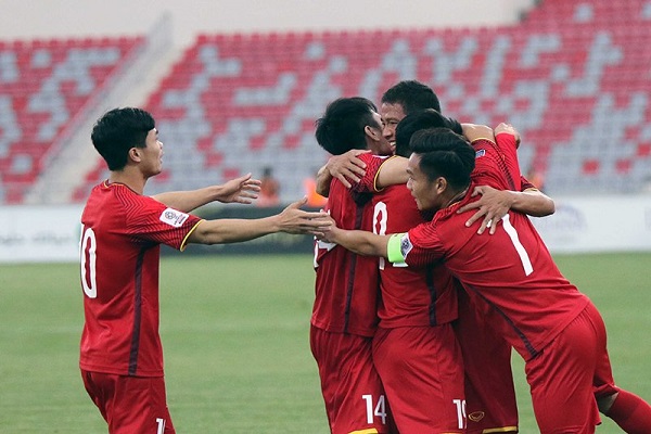 Bảng xếp hạng FIFA mới nhất tháng 4: Việt Nam tiệm cận Top 100, Đức giữ vững ngôi số 1