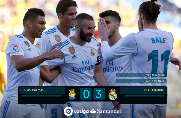 Không Ronaldo, Benzema và Bale tranh nhau đá penalty tại Real Madrid