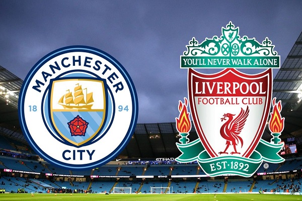 Thông tin lực lượng Cúp C1 Châu Âu hôm nay: Manchester City vs Liverpool