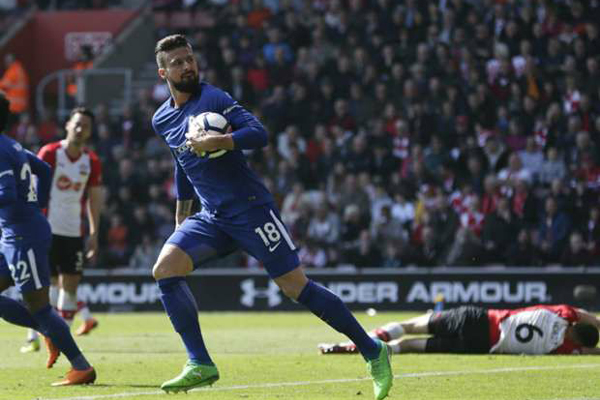 Kết quả Southampton 2-3 Chelsea: Ngược dòng ngoạn mục và người hùng bất ngờ