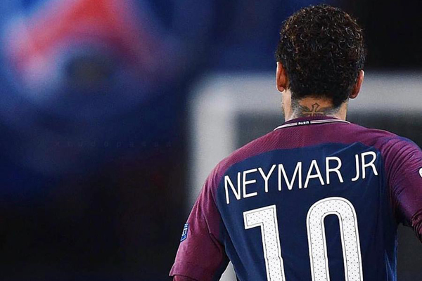Tin chuyển nhượng ngày 16/4: Neymar ra điều kiện để gia nhập MU