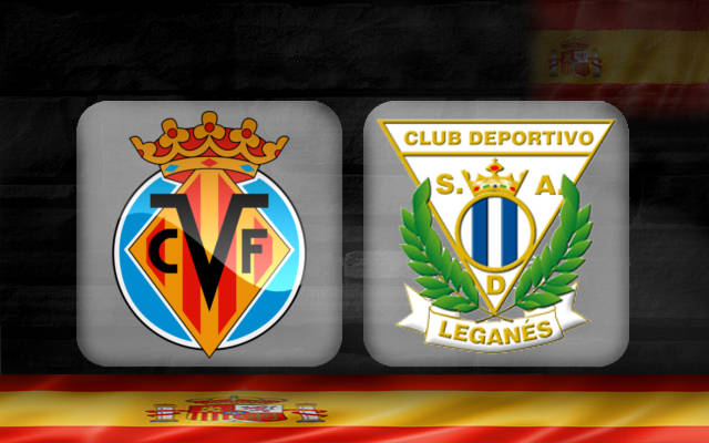 Nhận định bóng đá Villarreal vs Leganes, 02h30 ngày 18/4