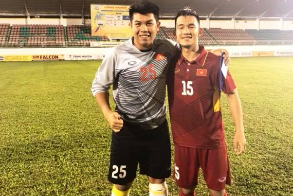 HLV Park Hang-seo ấn tượng nhất cầu thủ nào của U19 Việt Nam?