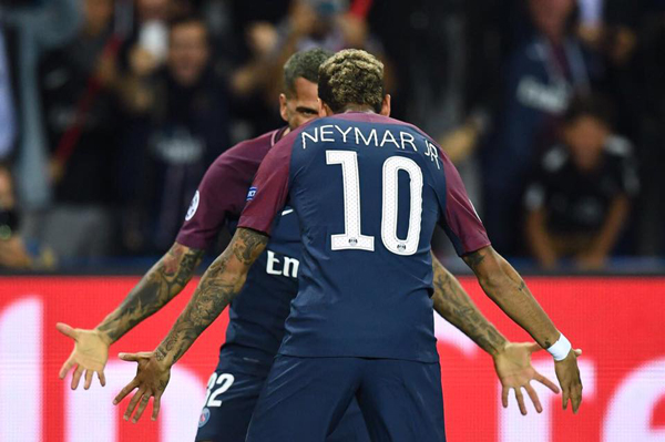 Tin chuyển nhượng ngày 23/04: MU và Real Madrid nhận tin sét đánh về Neymar