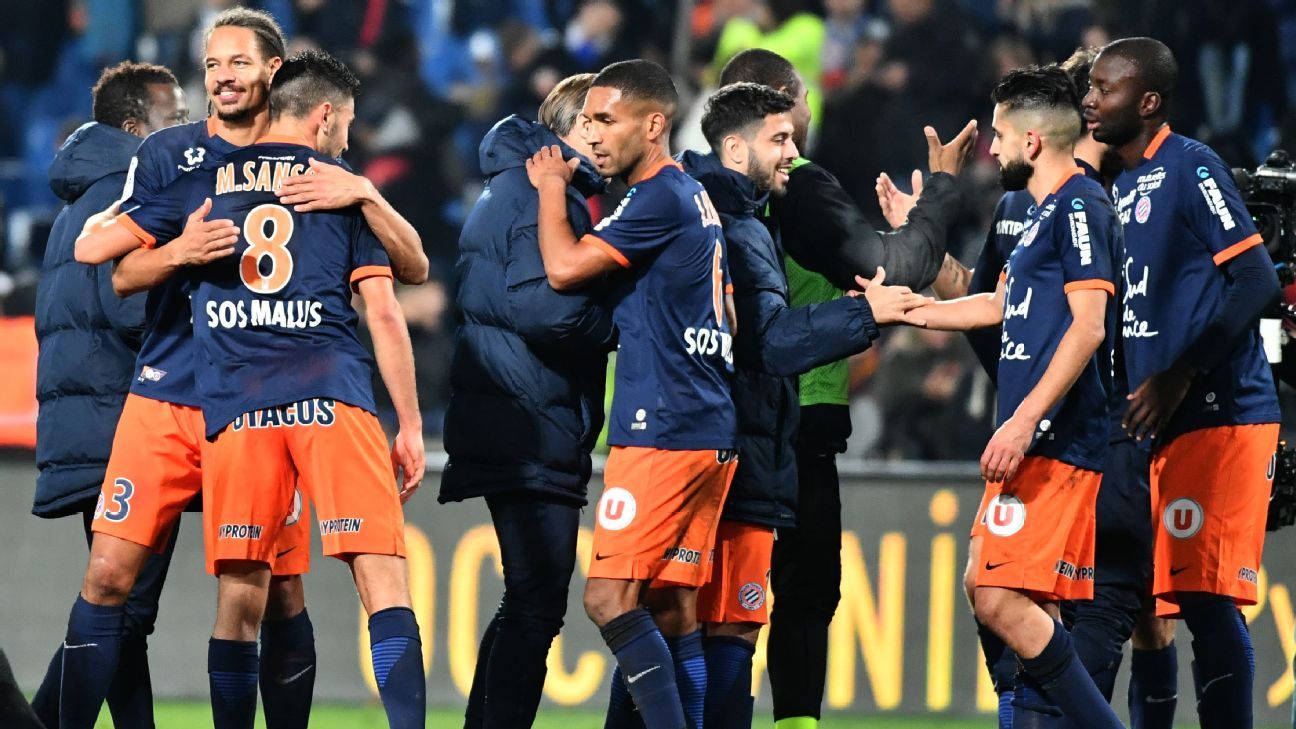 Nhận định Montpellier vs St Etienne, 01h45 ngày 28/4