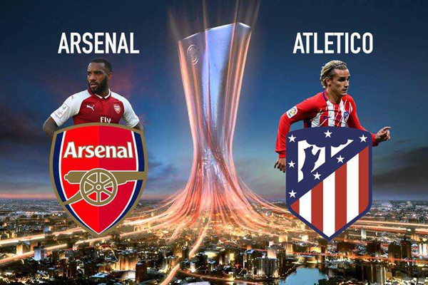 Nhận định bóng đá Arsenal vs Atletico Madrid, 02h05 ngày 27/04