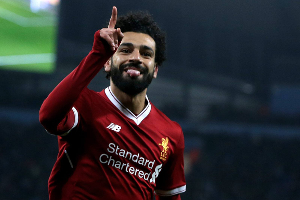 Tin chuyển nhượng ngày 26/4: Real Madrid chi 200 triệu bảng vì Salah