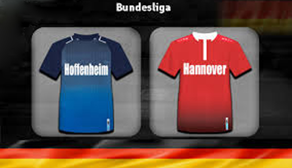 Nhận định bóng đá Hoffenheim vs Hannover 96, 1h30 ngày 28/04
