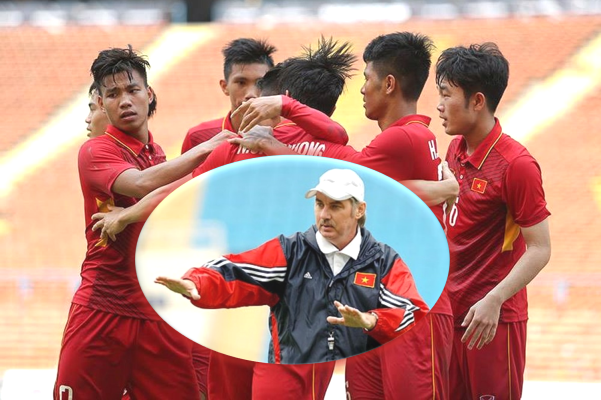 HLV Alfred Riedl sẵn sàng tái đấu đội tuyển Việt Nam tại AFF Cup 2018