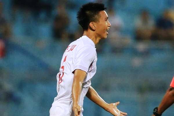 Sao trẻ U23 Việt Nam bất ngờ lọt top 7 cầu thủ hứa hẹn tại AFF Cup 2018
