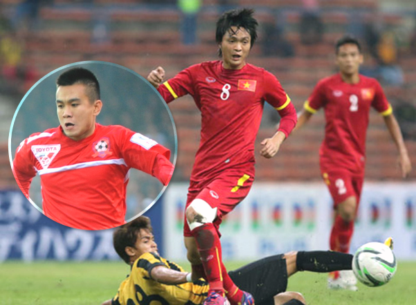 CHÍNH THỨC: Sau Tuấn Anh, ĐT Việt Nam mất thêm một ngôi sao tại AFF Cup 2018