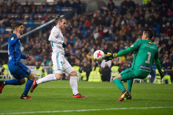 Tin chuyển nhượng ngày 29/4: Lộ bến đỗ yêu thích của Bale, Mourinho 'chốt' 2 hợp đồng 'khủng'
