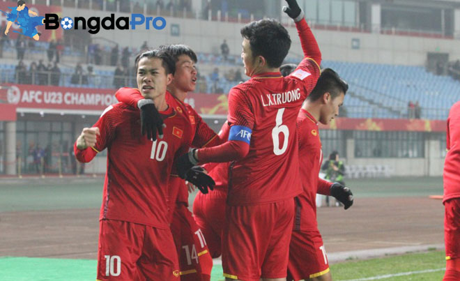 HLV Park Hang Seo nhận tin cực vui trước ngày bốc thăm Asian Cup 2019