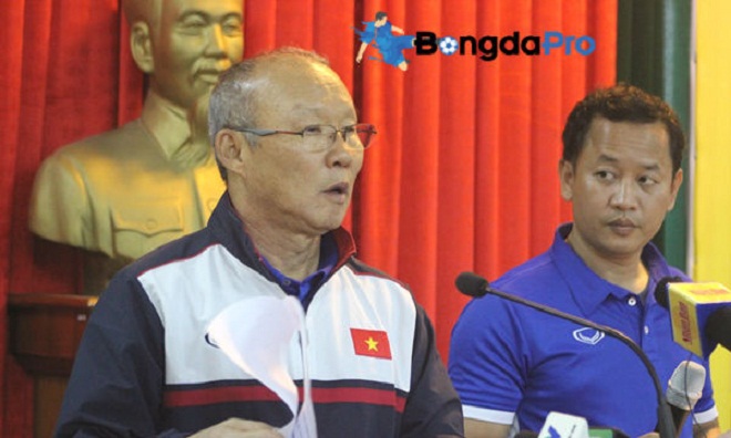 Bốc thăm VCK Asian Cup 2019: ĐT Việt Nam khó tránh Thái Lan