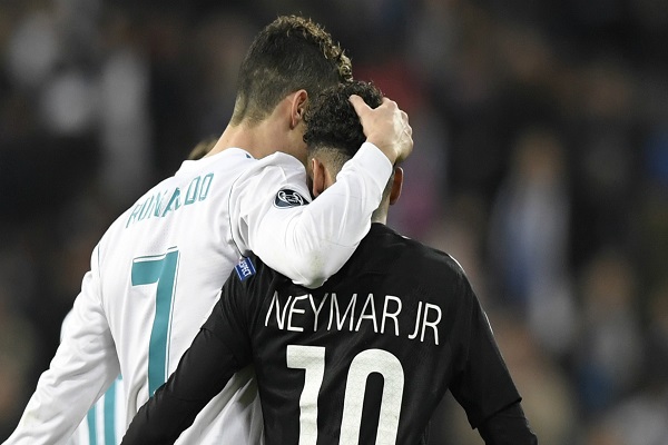 Tin chuyển nhượng hôm nay 6/5: Neymar ‘mơ’ về Real, Griezmann chốt sang Barca