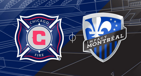 Nhận định bóng đá Chicago Fire vs Montreal Impact, 07h30 ngày 10/5