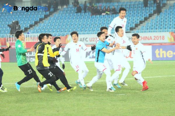 Cận cảnh các sân vận động ĐT Việt Nam thi đấu tại Asian Cup 2019