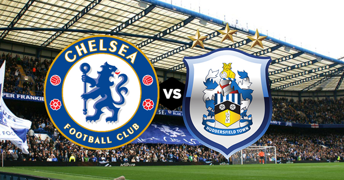 Nhận định bóng đá Chelsea vs Huddersfield, 01h45 ngày 10/5