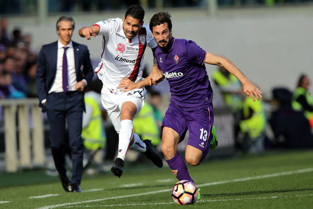 Nhận định bóng đá Fiorentina vs Cagliari, 20h00 ngày 13/5