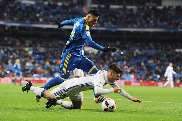 Nhận định bóng đá Real Madrid vs Celta Vigo, 01h45 ngày 13/5