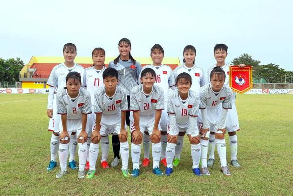 Kết quả U16 nữ Việt Nam vs U16 nữ Thái Lan (FT 0-0; pen 4-5): Thất bại đen đủi