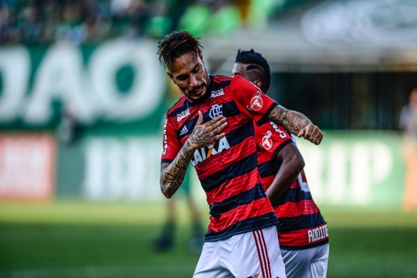 Nhận định Flamengo vs Emelec, 07h45 ngày 17/5