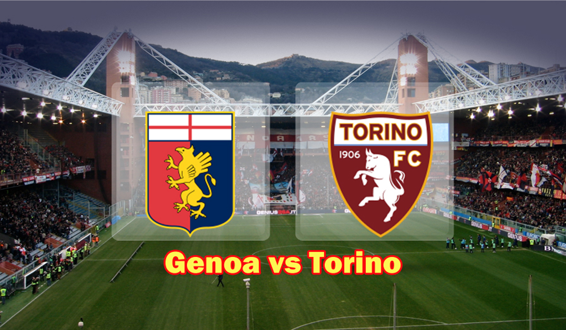 Nhận định bóng đá Genoa vs Torino, 20h00 ngày 20/5