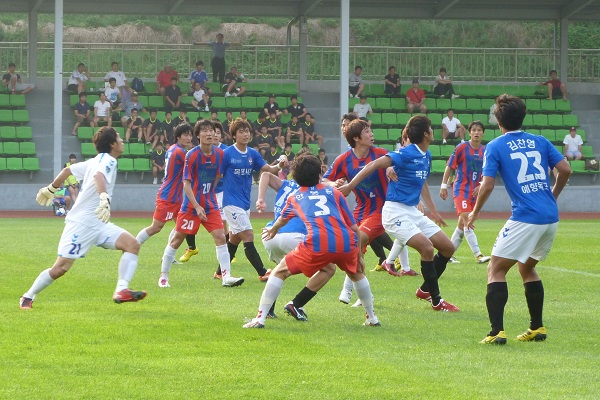 Nhận định Mokpo City vs Gyeongju HNP, 17h00 ngày 23/5 (Hạng 2 Hàn Quốc)