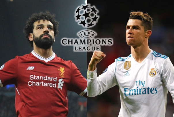 Chung kết Real Madrid vs Liverpool: Thống kê danh hiệu vô địch cúp C1