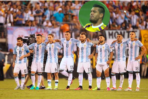 CHÍNH THỨC: Sao MU mất World Cup 2018 vì chấn thương không ngờ