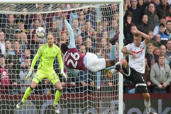 Lịch thi đấu chung kết play-off thăng hạng Ngoại hạng Anh: Aston Villa vs Fulham