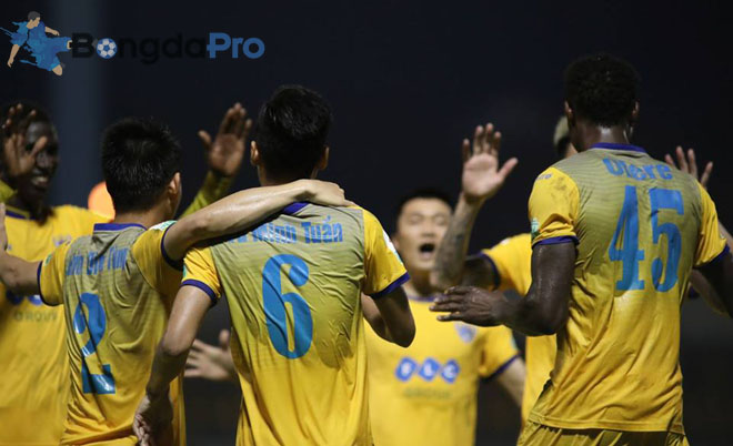 Nhận định vòng 9 V.League 2018: Đại chiến Hà Nội FC vs FLC Thanh Hóa