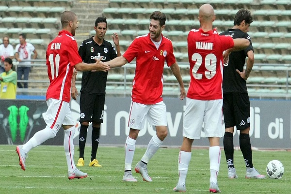 Nhận định Bari vs Cittadella, 23h00 ngày 26/5 (Playoff - Hạng 2 Italia)