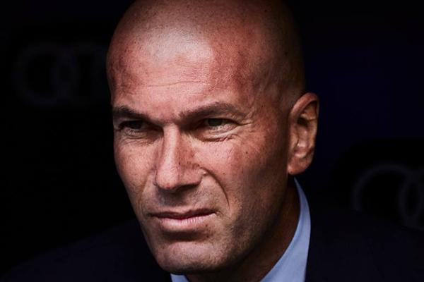 Real Madrid thua chung kết C1, Zidane sẽ bị sa thải?